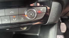 Vauxhall Corsa 1.2 Turbo Yes 5dr [Winter Pack] Petrol Hatchback